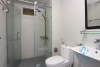 Modern one-bedroom apartment in Tay Ho 